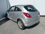 Para Peças Opel Corsa D (S07) - 5