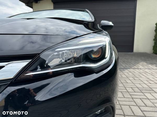 Opel Astra 1.0 Turbo Start/Stop Active - 13