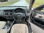 BMW X3 20d xDrive - 8