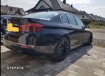 BMW Seria 5 528i Touring Luxury Line - 5