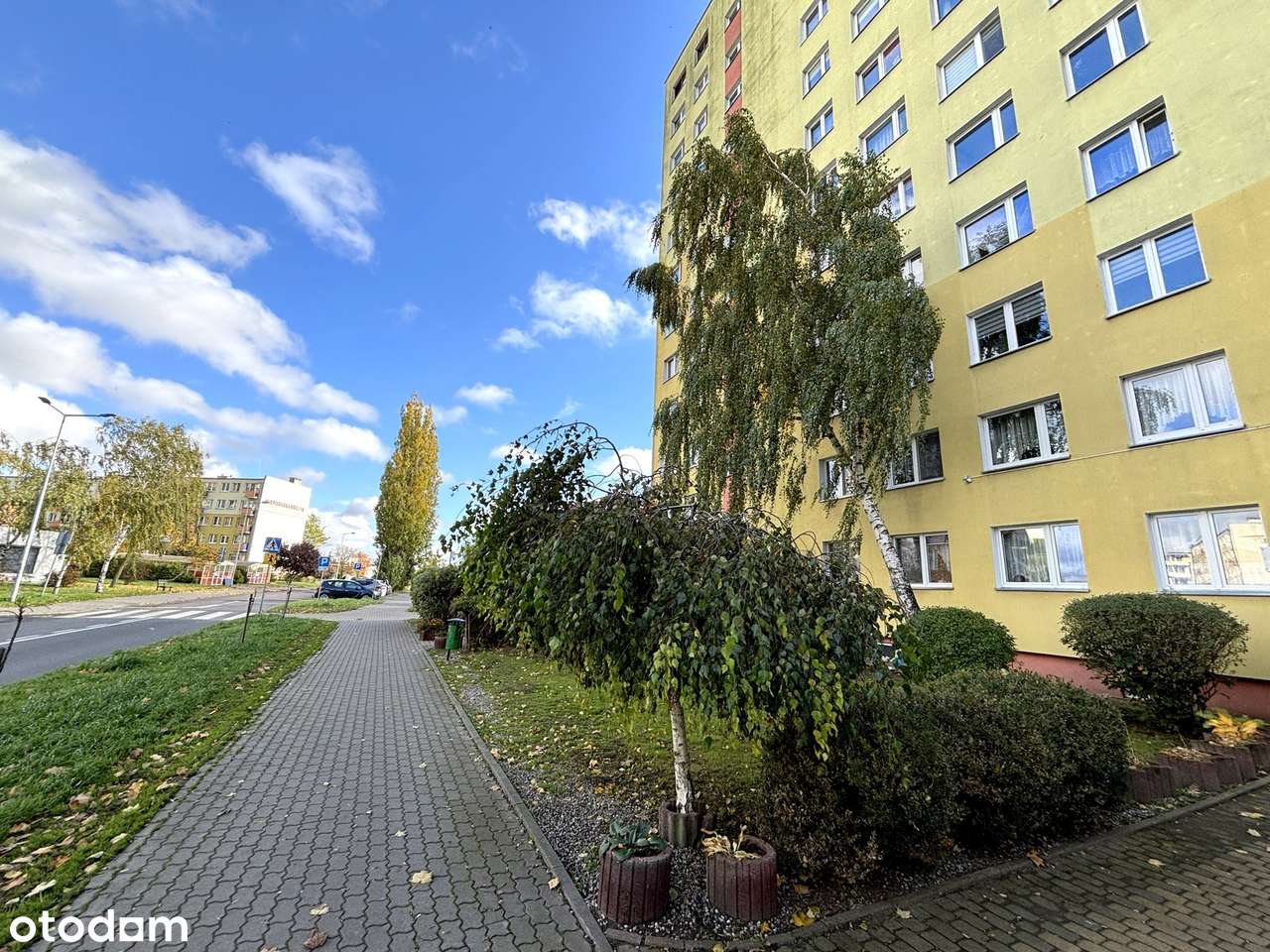 Komfortowe 84 m² z panoramicznym widokiem!-16