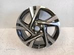 ALUFELGA FELGA TOYOTA CHR CMS1305-06 18X7 ET50 5X114,3 - 1