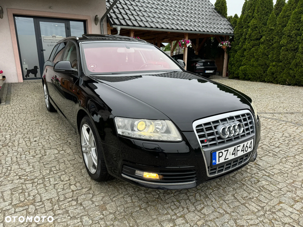 Audi A6 Avant 2.8 FSI multitronic - 3