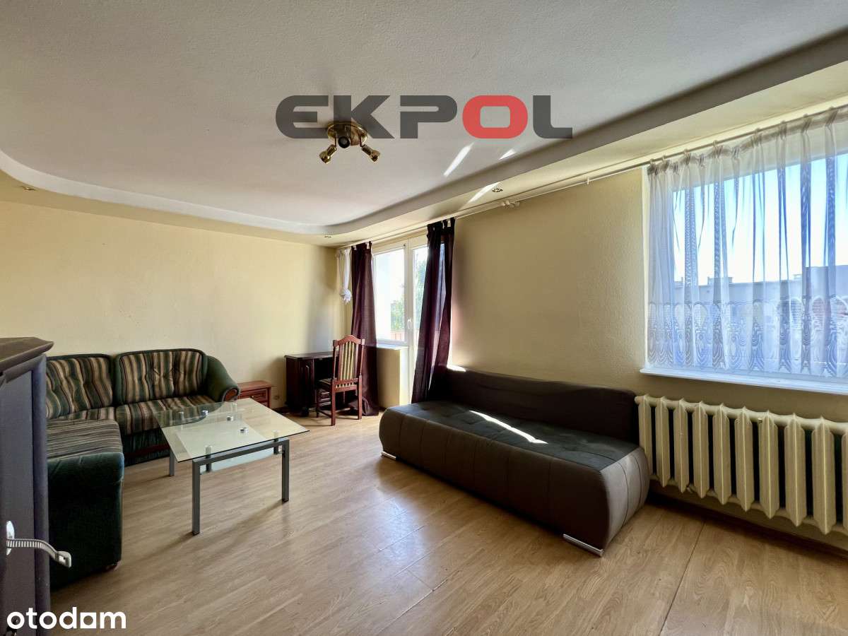 Przestronne, świetna lokalizacja 3-pok 64m2-7