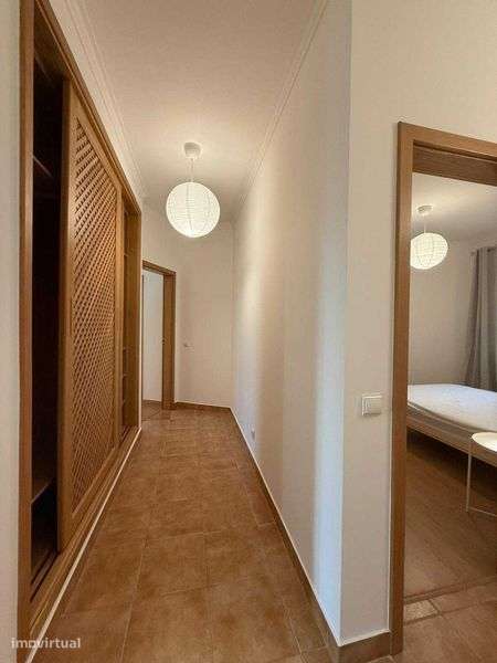 Apartamento T3 para arrendamento em zona central - Santiago do Cacém - Grande imagem: 4/12
