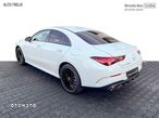 Mercedes-Benz CLA 250 e PHEV AMG Line 8G-DCT - 3