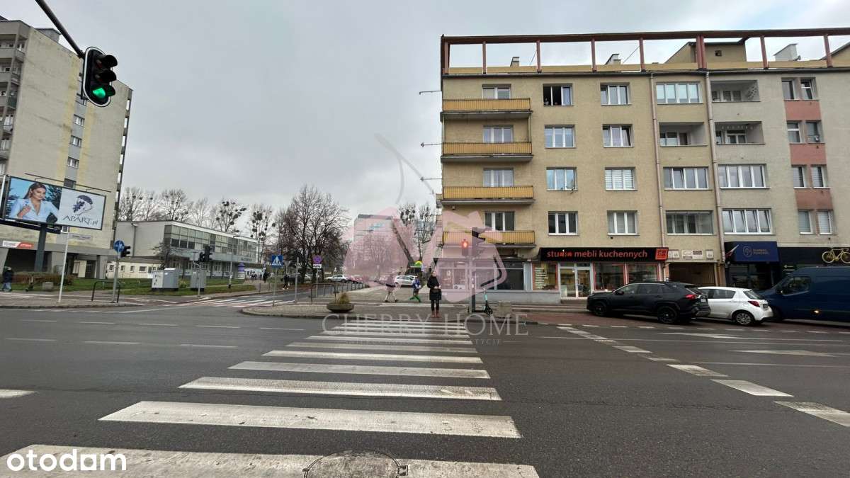 Mieszkanie w topowej lokalizacji | Centrum Gdyni-19