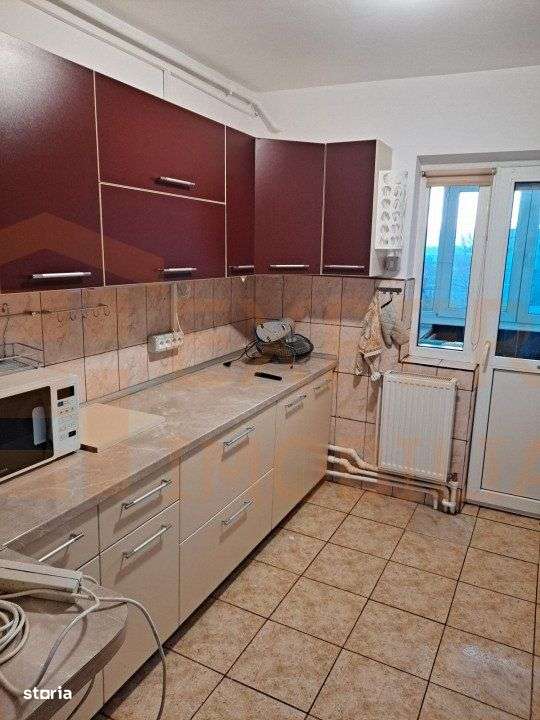 Apartament 2 camere situat in zona GARA - Imagine principală: 2/7