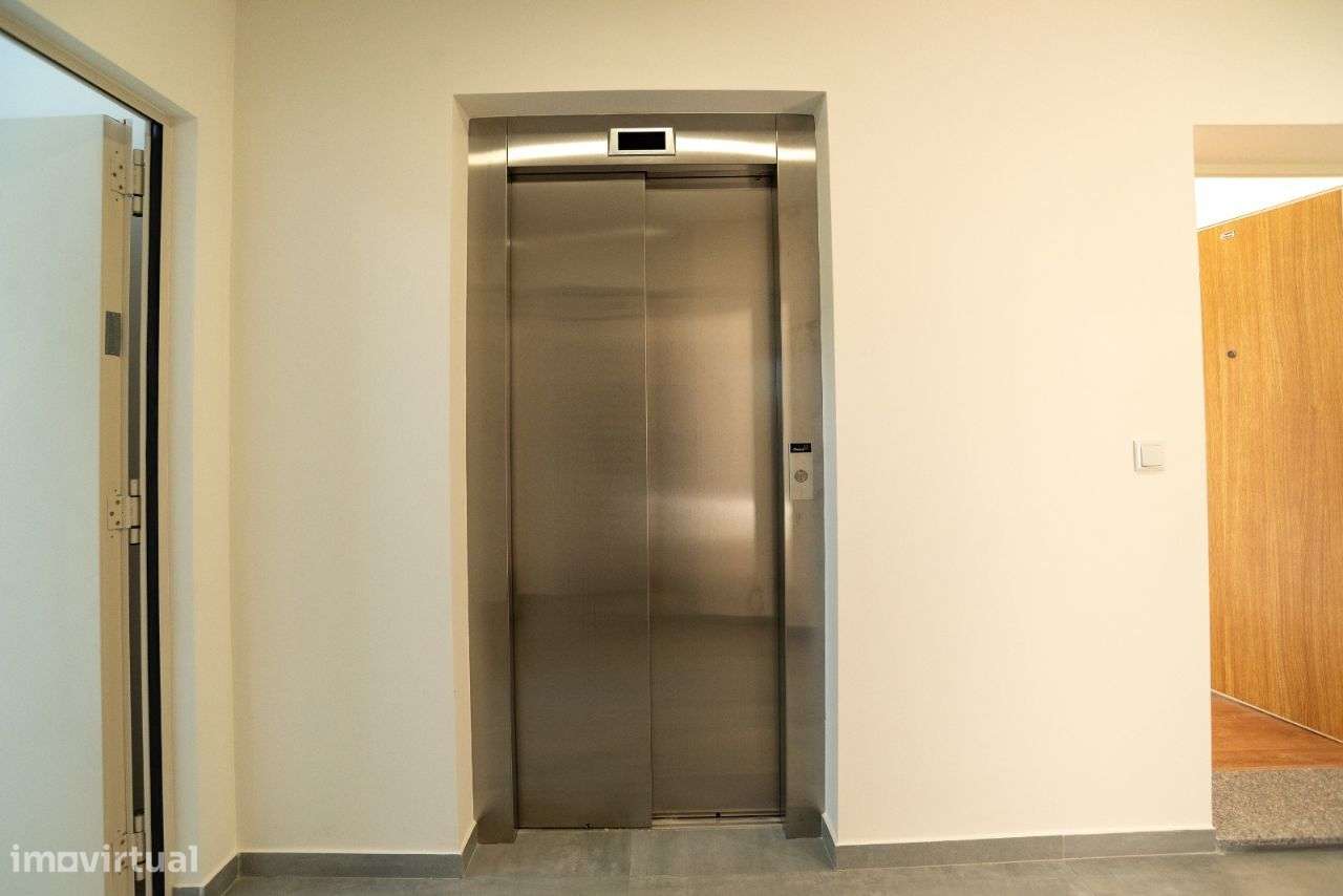 Apartamento T3 - Felgueiras-26