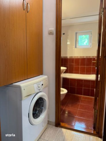 Apartament cu 3 camere, bloc din 80' zona Careffour Felicia-8