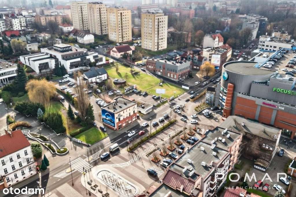 ★Pawilon w centrum z parkingiem I pl. Wolności★ - Pełny obrazek: 3/5