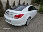 Opel Insignia 2.0 CDTI automatik Cosmo - 3