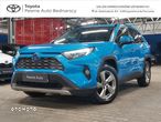 Toyota RAV4 - 1