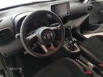 Toyota GR Yaris 1.6 T Extreme Rally - 10