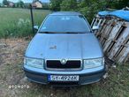 Skoda Octavia 1.6 Elegance - 2