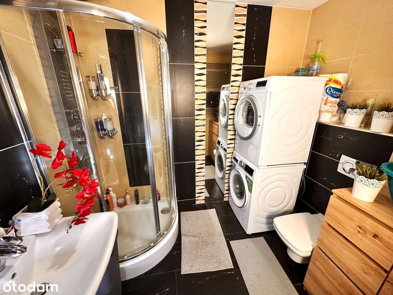 Takiego nie znajdziesz ! 122 m 2 / 3 pok-11