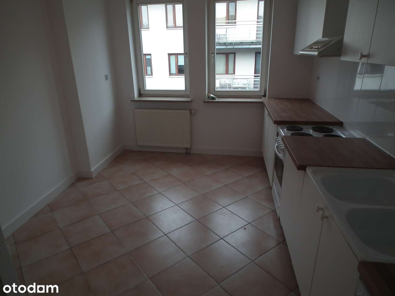 TOP lokalizacja przestronne mieszkanie z balkonem pracującym Zobacz! - Pełny obrazek: 4/11