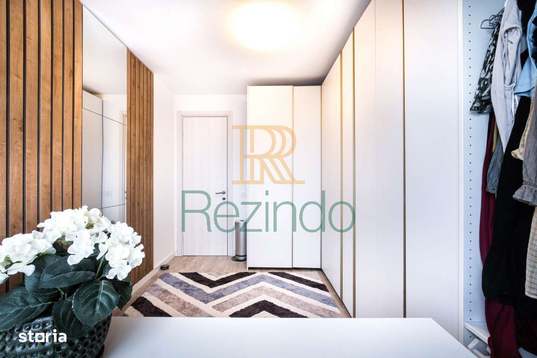 Duplex de 4 camere, elegant in Nordul Capitalei-10