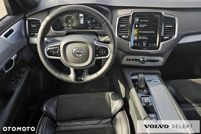 Volvo XC 90 - 11