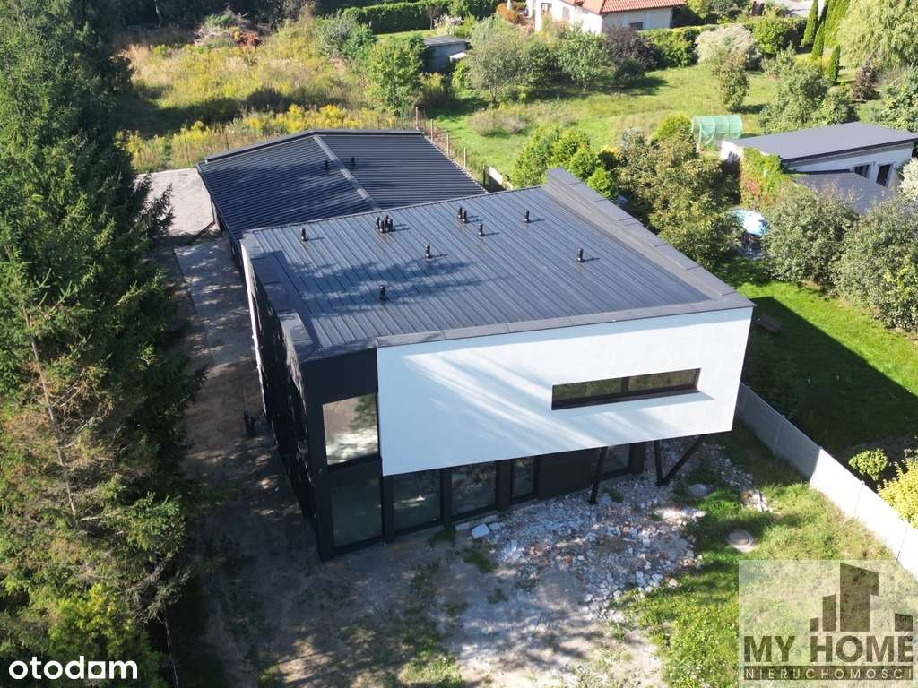 Nowoczesny obiekt magazynowo-usługowy przy S-14⭐‼️-8