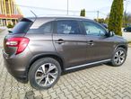 Citroën C4 Aircross 1.8 e-HDi STT 4x2 Exclusive - 12