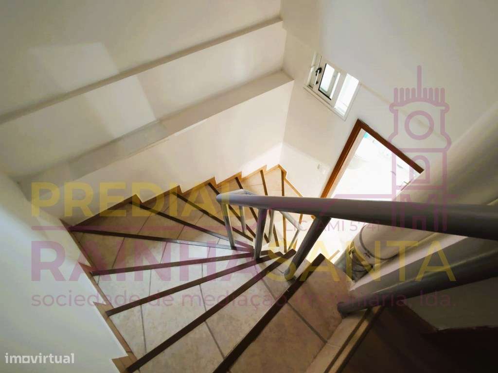 Moradia mobilada e equipada - Coimbra - Grande imagem: 5/13