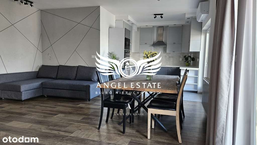 Apartament 70m 800m od plaży - Pełny obrazek: 4/12