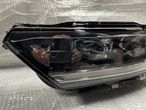 LAMPA LEWA FULL LED IQ LIGHT VOLKSWAGEN VW T-ROC LIFT 2GA941035AH - 4