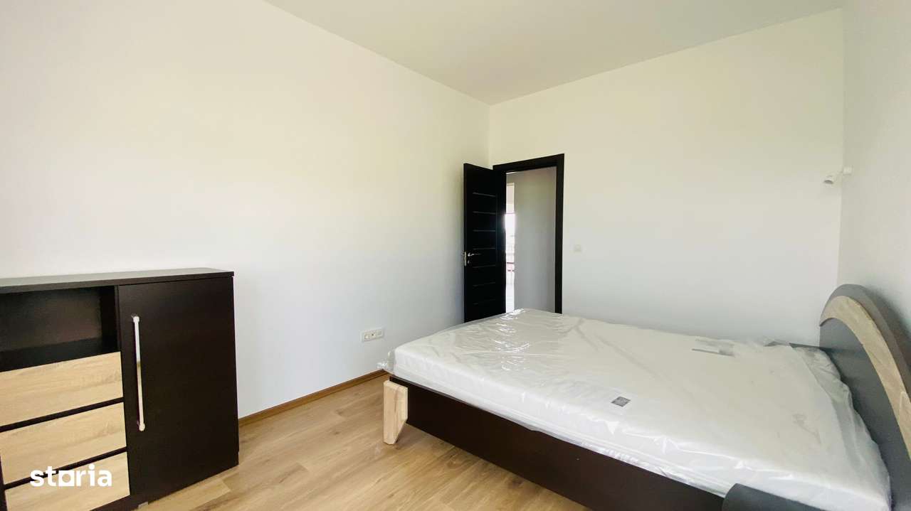 Oferta. Apartament De Vanzare In Sebes, Bloc Nou, 3 Camere-13
