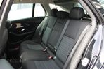 Mercedes-Benz C 200 d Avantgarde Aut. - 32