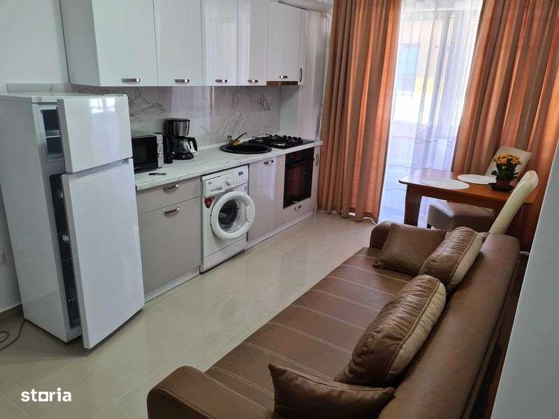 Regim hotelier, Bdul Dem Radulescu, Rm Valcea - Imagine principală: 4/4