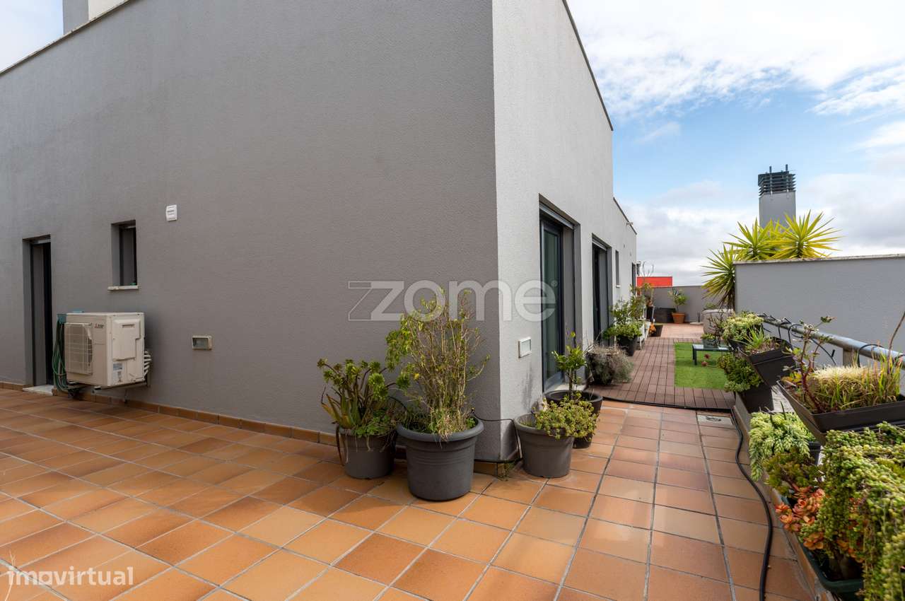 T3+1 Jardim da Amoreira-28