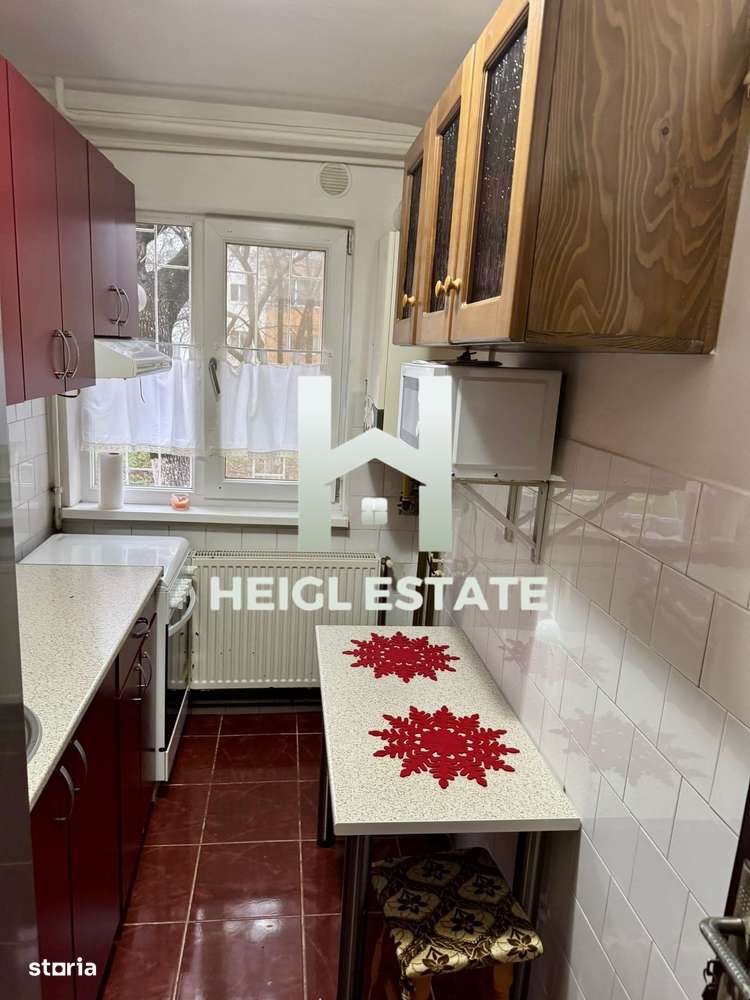 Apartament cu 2 camere Soarelui - Imagine principală: 5/7