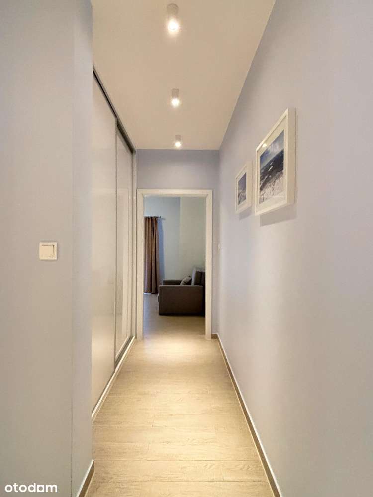 Czarna Góra - apartament-7