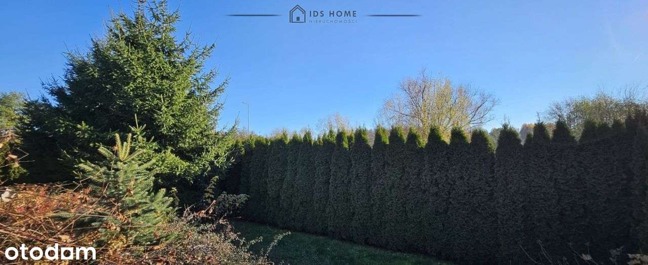 Jastków Dom Gotowy Do Zamieszkania-14