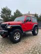 Jeep Wrangler - 7