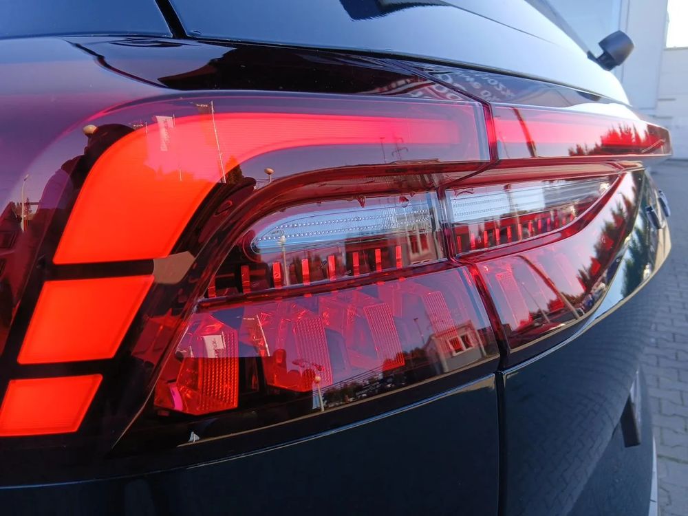 chery tiggo-8