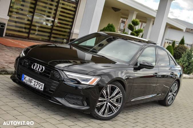 Audi A6 - 35