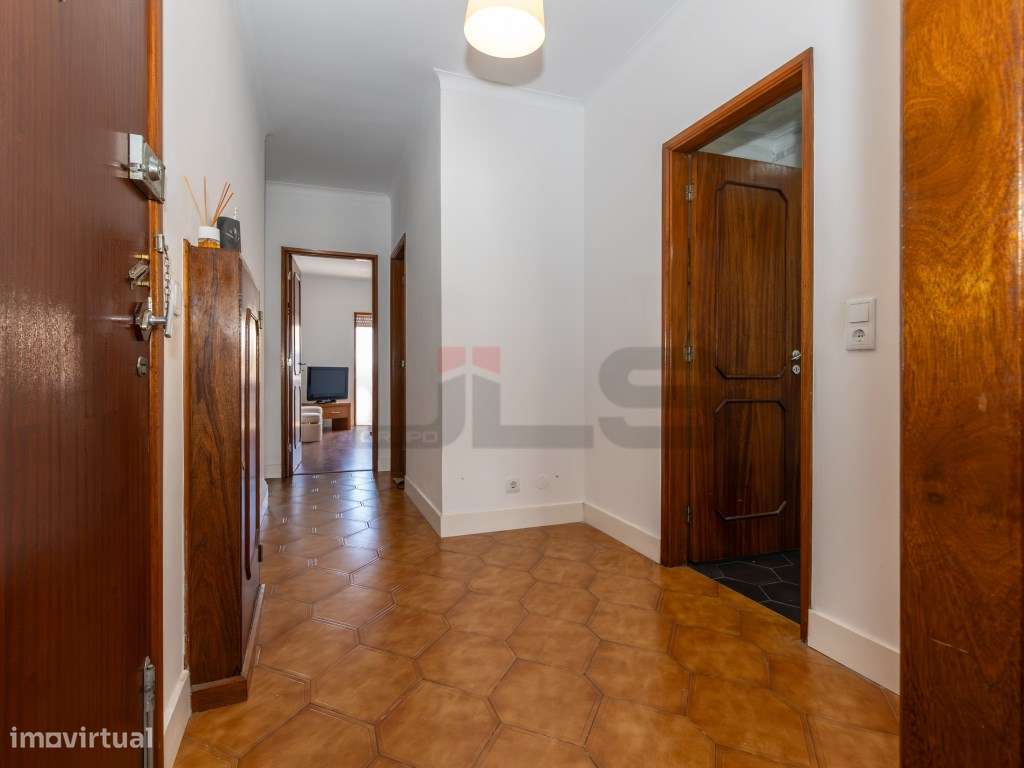 Apartamento T2+1 em Ermesinde - Excelente Localização-9