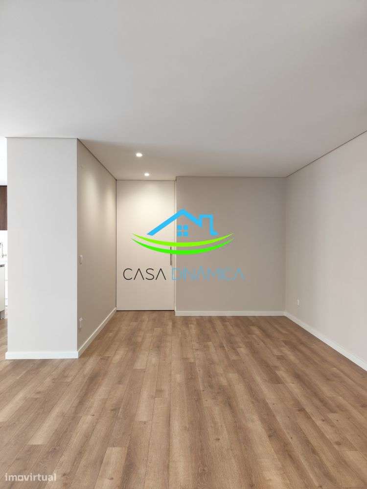 Apartamento T2 Duplex no 3º andar, Figueira da Foz-25