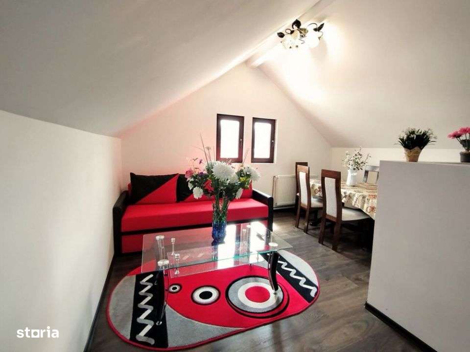 Apartament 3 Camere Busteni - Imagine principală: 3/8