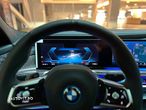 BMW i7 M70 xDrive - 12