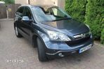 Honda CR-V 2.2i-CTDi Elegance S&L - 12