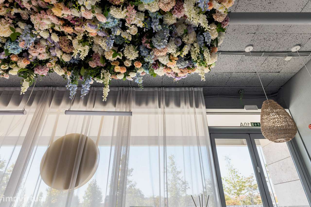 Trespasse Centro de estética, cabeleireiro-19