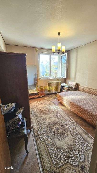 3 camere Titan Piata Minis  etaj 2/4 - Imagine principală: 3/12