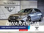 Mercedes-Benz Klasa C 220 d 4Matic T 9G-TRONIC Avantgarde - 1