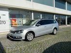 VW Passat Variant 1.6 TDI Confortline BlueMotion - 1