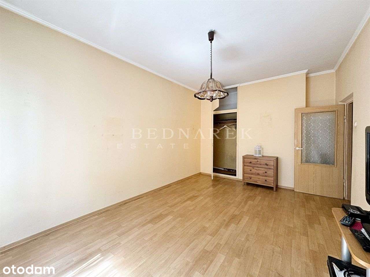 Tychy – Park Misiów, Mieszkanie 2 pokoje-1