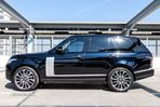 Land Rover Range Rover Vogue - 4