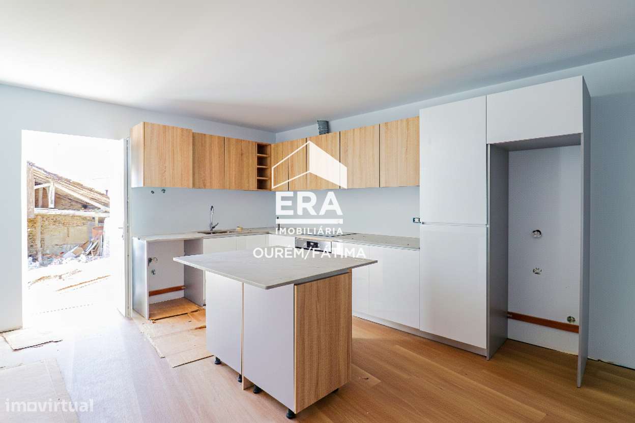 Moradia T4, Caneiro, Ourém-15